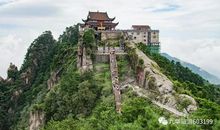 [2012暑期征文]游九华山之感_900字