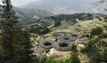 [2012暑期征文]赏“东倒西歪”品“四菜一汤”_1200字