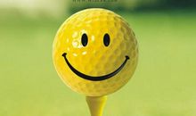 [2013暑期征文]阳光下，那抹灿烂的微笑_800字