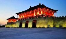 [2013暑期征文]参观历史的遗迹---南京_900字