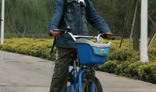 [2012暑期征文]单车之旅_800字