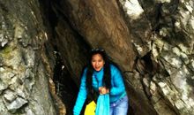 [暑假征文]自驾鄂西，问道武当（6）——龙船水乡_800字