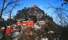 [暑假征文]自驾鄂西，问道武当（2）——高速三多_600字