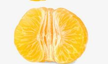 [暑假征文] 我喜欢的水果--桔子_200字