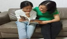 [暑假征文]妈妈的美容秘方_250字