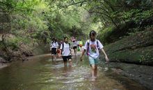 [2012暑期征文]夏令营·惊险之旅_750字