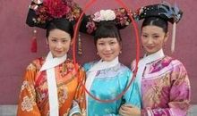 [2012暑期征文]观《甄嬛传》有感_700字