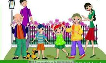 爱绿护绿是我们义不容辞的职责_300字