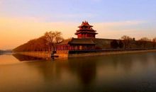 [暑假征文]北京三日游_1500字