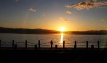 [2012暑期征文]青海湖游记_900字