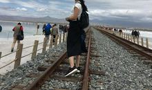 坐火车去远方_800字