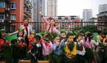 [2012暑期征文]爱的奉献——《夏洛的网》读后感_750字