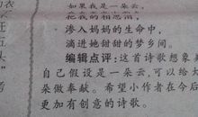 假如我是一片云_300字