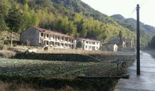 [2013暑期征文]游天台桐柏岭_1500字