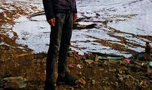 [2012暑期征文]雪山旅程_800字