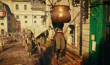 [2012暑期征文]真正的美，无私的爱——读《巴黎圣母院》有感_1200字