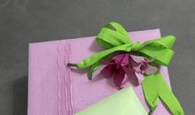 如梦令（今年母亲节收到的礼物）_50字