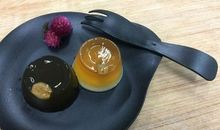 那滴落的“甘露”_100字