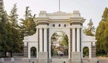 [2012暑假征文]参观清华大学_800字