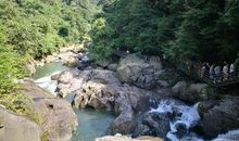 [2012暑期征文]记一次夏游_800字