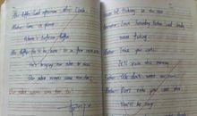 [2012暑期征文]我的暑假生活_350字