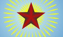 [暑期征文]《闪闪的红星》电影观后感_900字