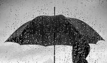 在雨停了的时候_150字