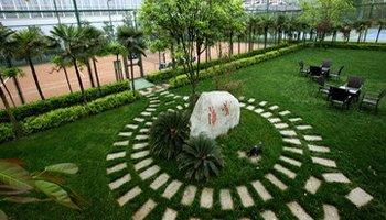 运动Park_200字
