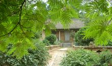 [2012暑期征文]家乡是个好地方_800字