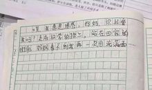 我对妈妈的爱_200字