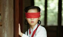 童年趣事：捉迷藏_250字