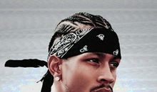 [2012暑期征文]篮球 – 我从艾弗森读起_1500字