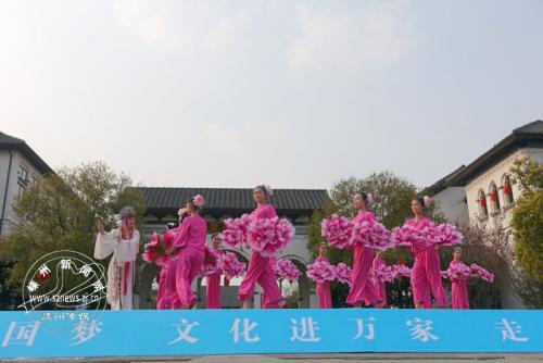 中国梦想我的梦想_300字