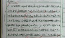 我不应该这样做_100字