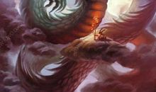 飞翔的小白龙_200字