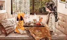 一些时光洒下的细碎_650字