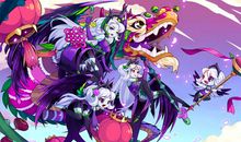 洛克王国全灭_650字