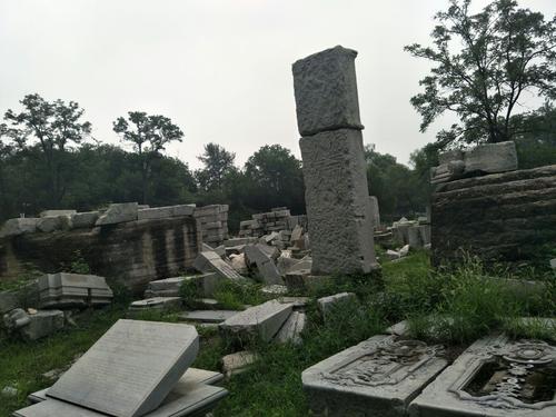 [2012年夏季论文]令人难忘的北京旅游_1000字