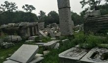 [2012暑期征文]难忘的北京之旅_1000字