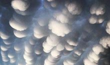 天空的装扮_100字