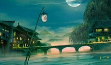 [2012暑期征文]星空遐想_550字