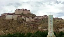 关于奶奶的作文：我的奶奶_350字