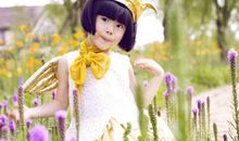 植物园游记_300字