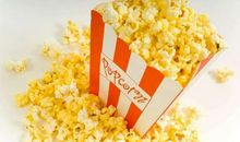 学做爆米花_250字