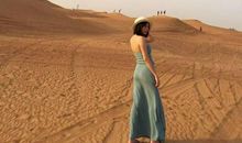 [2012暑期征文]暑假之旅_250字