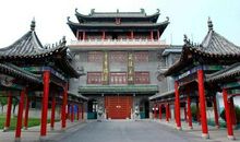 [2012暑期征文]读《兰陵》有感：我，愿生于千年以前_800字