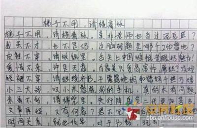 [2013年夏季论文]令人难忘的夏天_700字