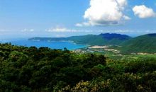 [2012暑期征文]游亚龙湾热带天堂公园_1200字