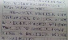 [2013暑期征文]暑期生活_550字