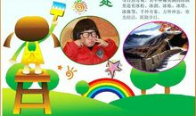 [2013暑期征文]畅谈暑假趣事_550字